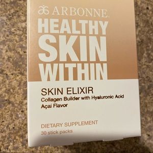 Arbonne Skin Elixir